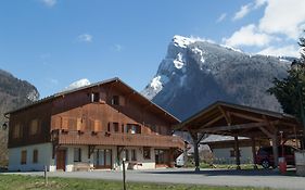 Appartement 16 Personnes Samoens