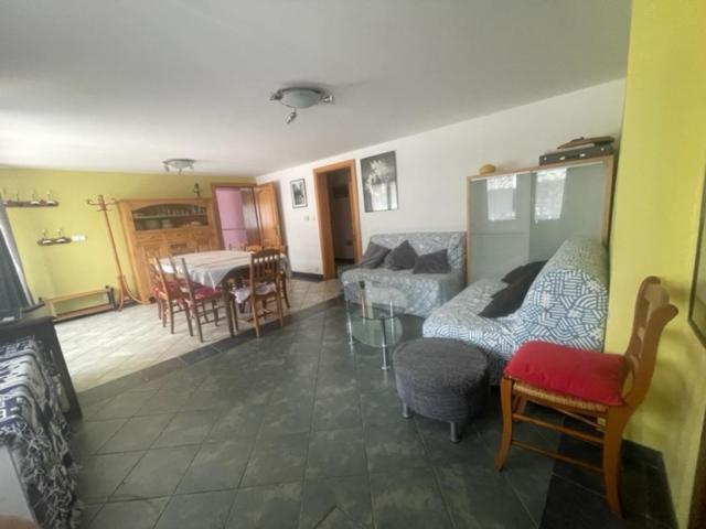 Particulier Loue 2 Appartements Communicants Dans Chalet A Samoens Jusqu A 16 Couchages Samoëns Extérieur photo
