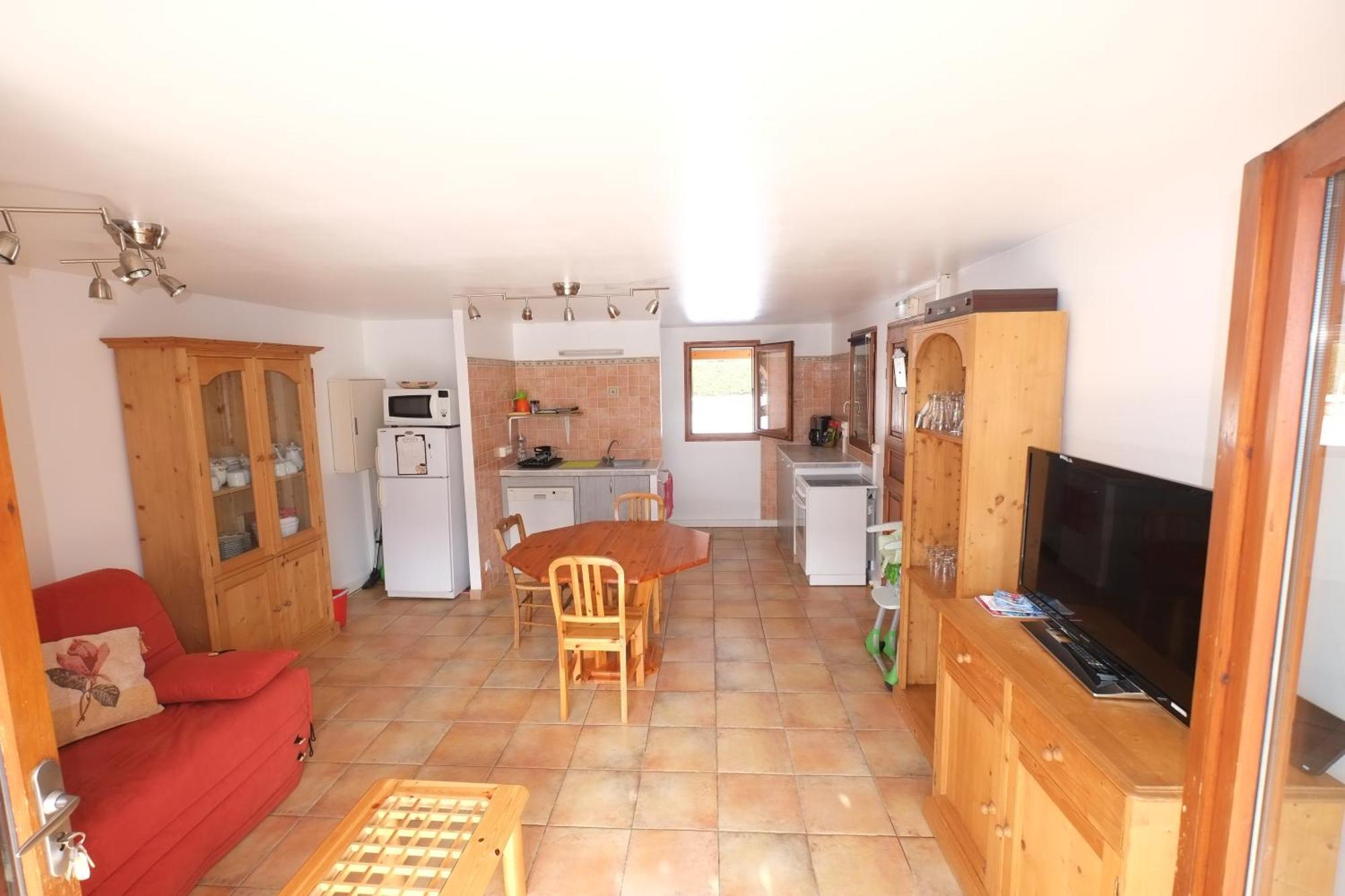 Particulier Loue 2 Appartements Communicants Dans Chalet A Samoens Jusqu A 16 Couchages Samoëns Extérieur photo