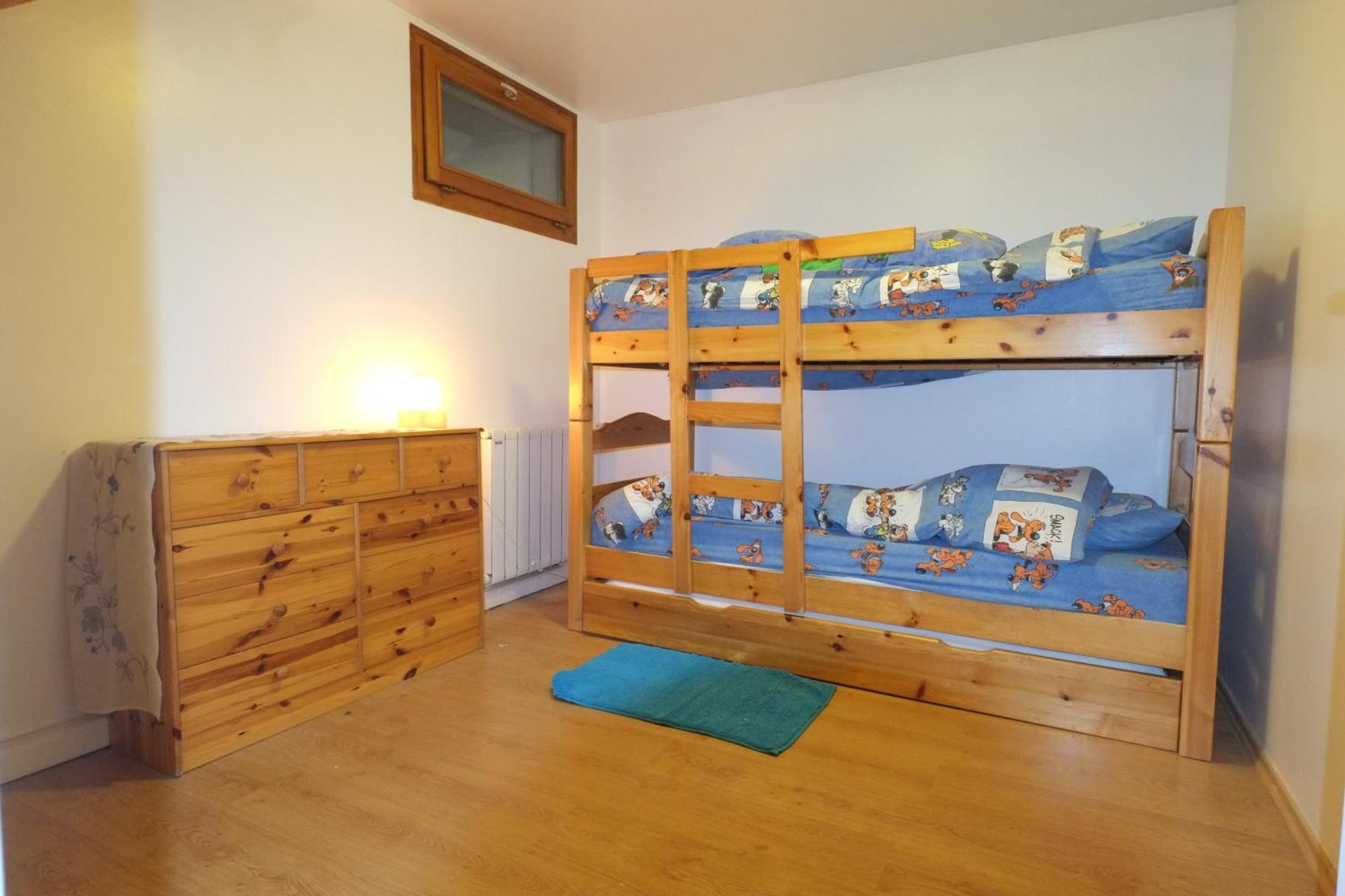 Particulier Loue 2 Appartements Communicants Dans Chalet A Samoens Jusqu A 16 Couchages Samoëns Extérieur photo