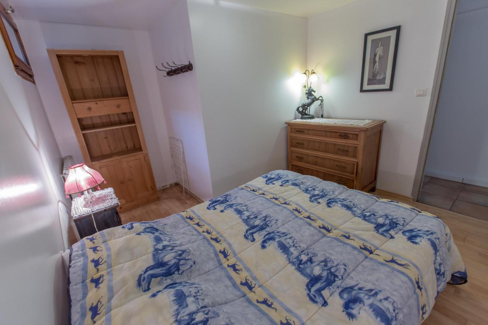 Particulier Loue 2 Appartements Communicants Dans Chalet A Samoens Jusqu A 16 Couchages Samoëns Extérieur photo